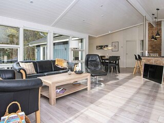 Vakantiehuis Arrild  11