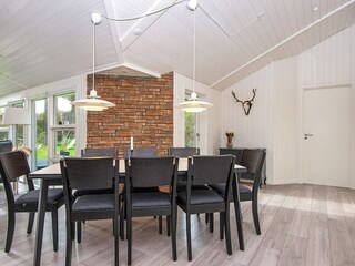 Vakantiehuis Arrild  10