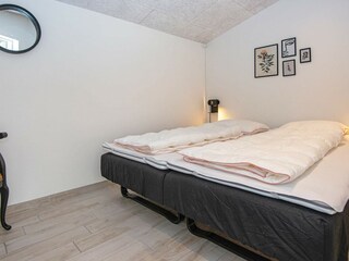 Casa per le vacanze Arrild  12