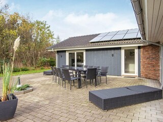 Vakantiehuis Arrild  24