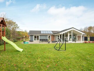 Vakantiehuis Arrild  21