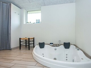 Ferienhaus Arrild  9