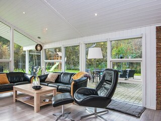 Ferienhaus Arrild  17