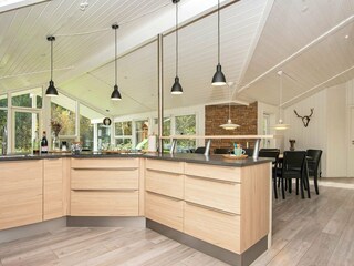 Vakantiehuis Arrild  5