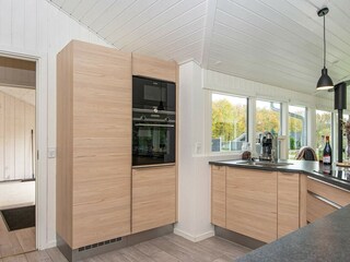 Vakantiehuis Arrild  18