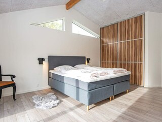 Casa per le vacanze Arrild  36