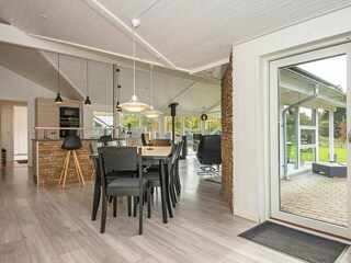 Maison de vacances Arrild  12