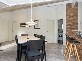 Vakantiehuis Arrild  19