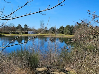 Maison de vacances Arrild  29