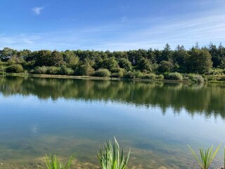 Casa de vacaciones Arrild  18