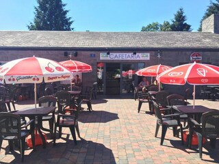 Parc de vacances Viroinval  35