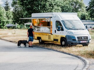 Vakantiepark Viroinval  25