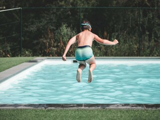 Vakantiepark Viroinval  28