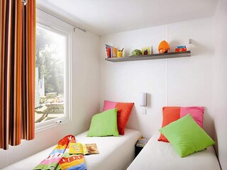 Parco vacanze Viroinval Caratteristiche 12