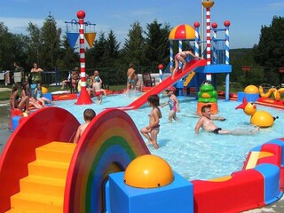 Parque de vacaciones Viroinval  29