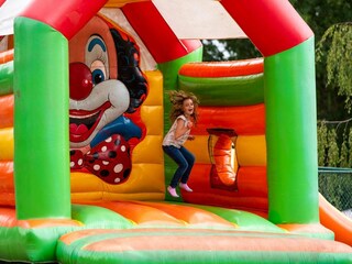 Vakantiepark Viroinval  30