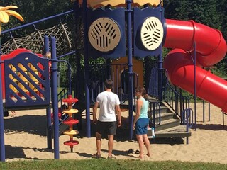 Vakantiepark Viroinval  38