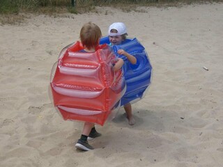 Holiday park Viroinval  41