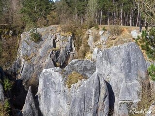 Vakantiepark Viroinval Omgeving 20