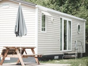 Ferienpark Schönes Chalet mit Mikrowelle in den Ardennen - Viroinval - image1