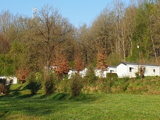 Holiday park Viroinval Outdoor Recording 6