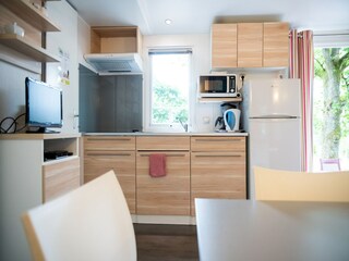 Vakantiepark Viroinval Kenmerken 12