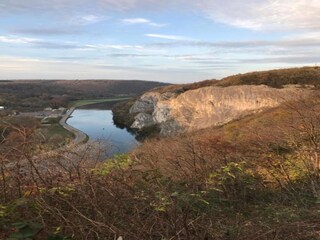Parc de vacances Viroinval Environnement 16