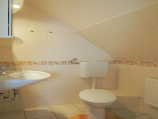 Appartement Kühlungsborn Équipement 9