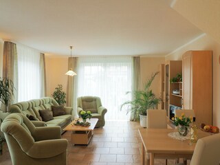 Appartement Kühlungsborn Kenmerken 4