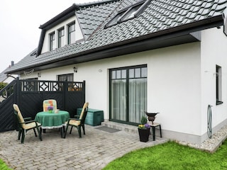 Appartement Kühlungsborn Buitenaudio-opname 1