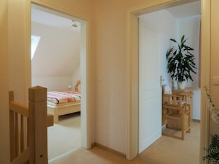 Apartment Kühlungsborn Ausstattung 8