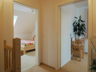 Appartement Kühlungsborn Kenmerken 8