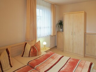 Appartement Kühlungsborn Kenmerken 9