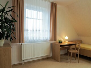 Appartement Kühlungsborn Kenmerken 5