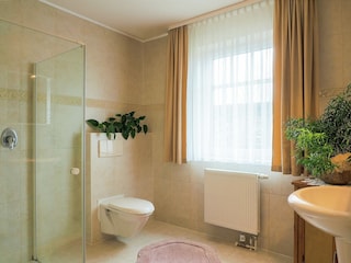Apartment Kühlungsborn Ausstattung 6