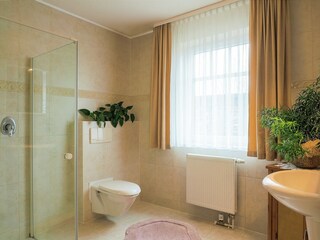 Appartamento Kühlungsborn Caratteristiche 6