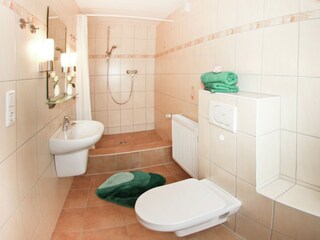 Casa de vacaciones Kühlungsborn Características 8