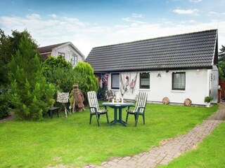 Casa per le vacanze Kühlungsborn Registrazione all'aperto 4