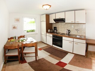 Holiday house Kühlungsborn Features 7