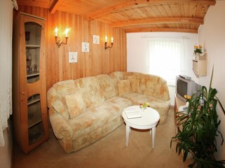 Casa per le vacanze Kühlungsborn Caratteristiche 5