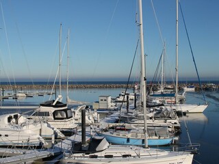 Casa de vacaciones Kühlungsborn Entorno 9