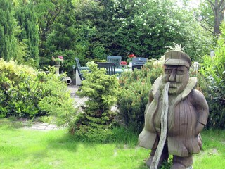 Holiday house Kühlungsborn Outdoor Recording 4