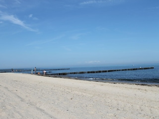 Vakantiehuis Kühlungsborn Omgeving 22