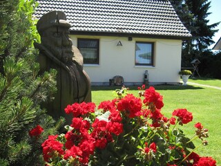 Maison de vacances Kühlungsborn Enregistrement extérieur 3