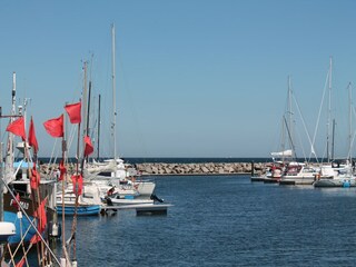 Casa per le vacanze Kühlungsborn  38