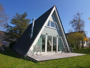 Vakantiehuis Gastvrij huisje in Damp met terras - stoom - image1