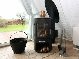 Holiday house Damp  29