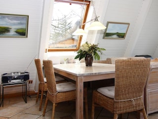 Holiday house Damp Features 25