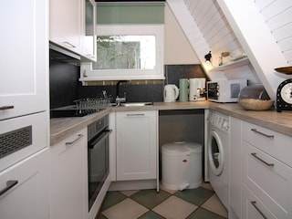 Ferienhaus Damp Ausstattung 14