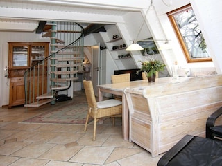 Ferienhaus Damp Ausstattung 15